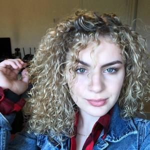 Meet your Posher, Madison